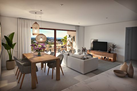 Duplex i Capdepera, Mallorca, Capdepera - € 655.000 | Ref: UA390-A-0-6 - foto 48